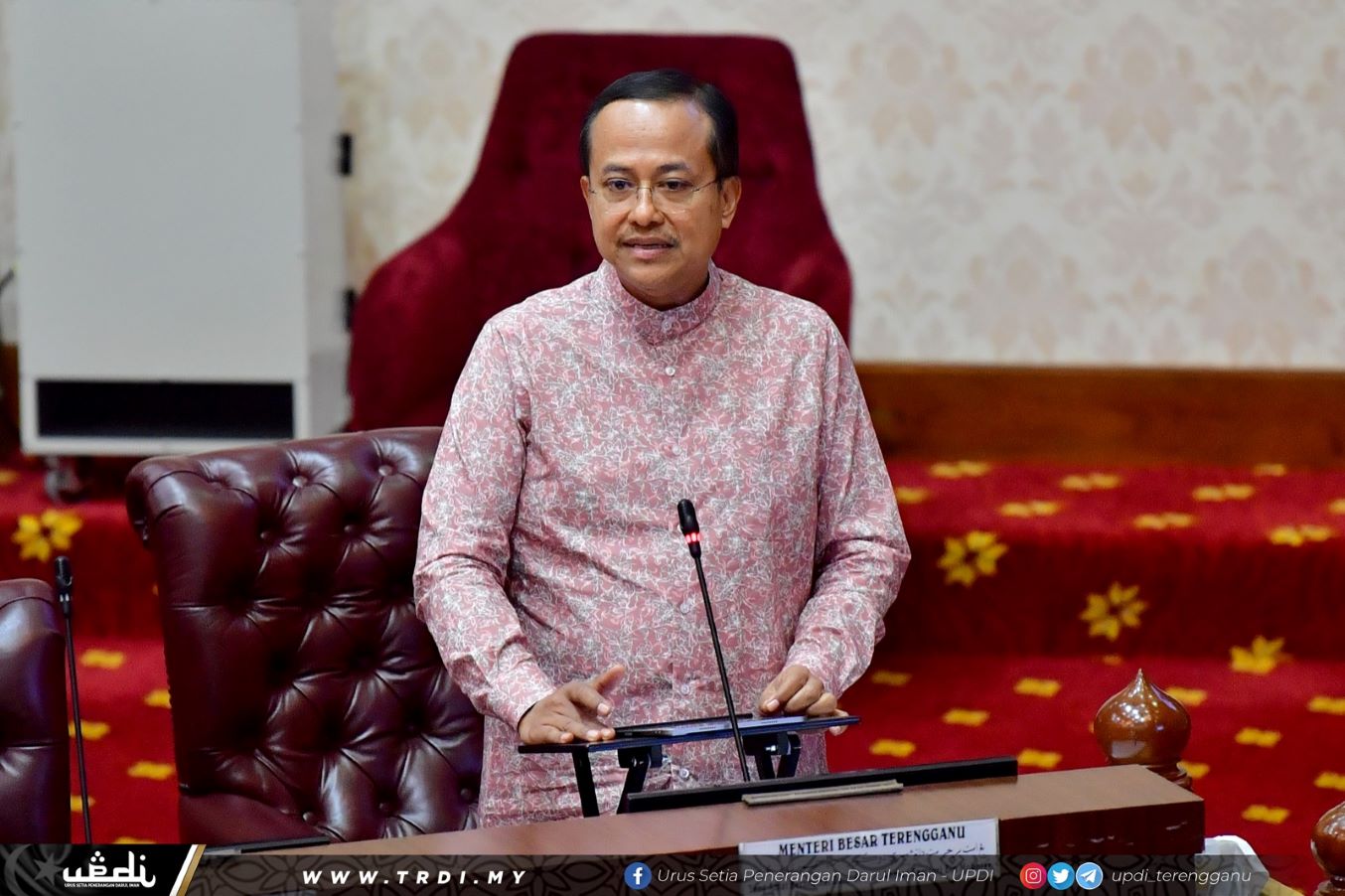 Kaedah Bayaran Royalti Pelik Bebankan Kerajaan, Penjawat Awam