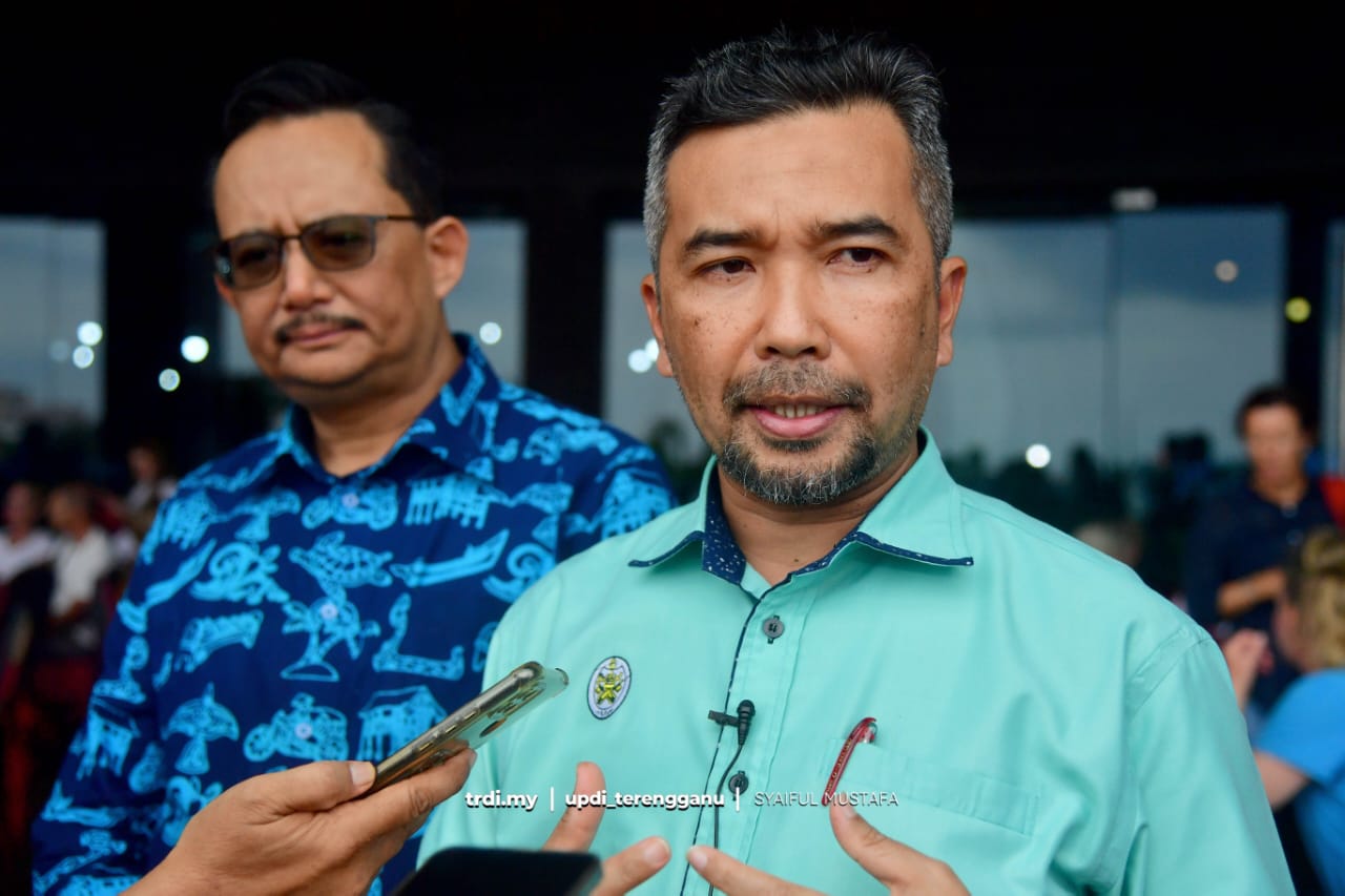 Pemain Industri Pelancongan Mesti Peka Keselamatan Pelancong