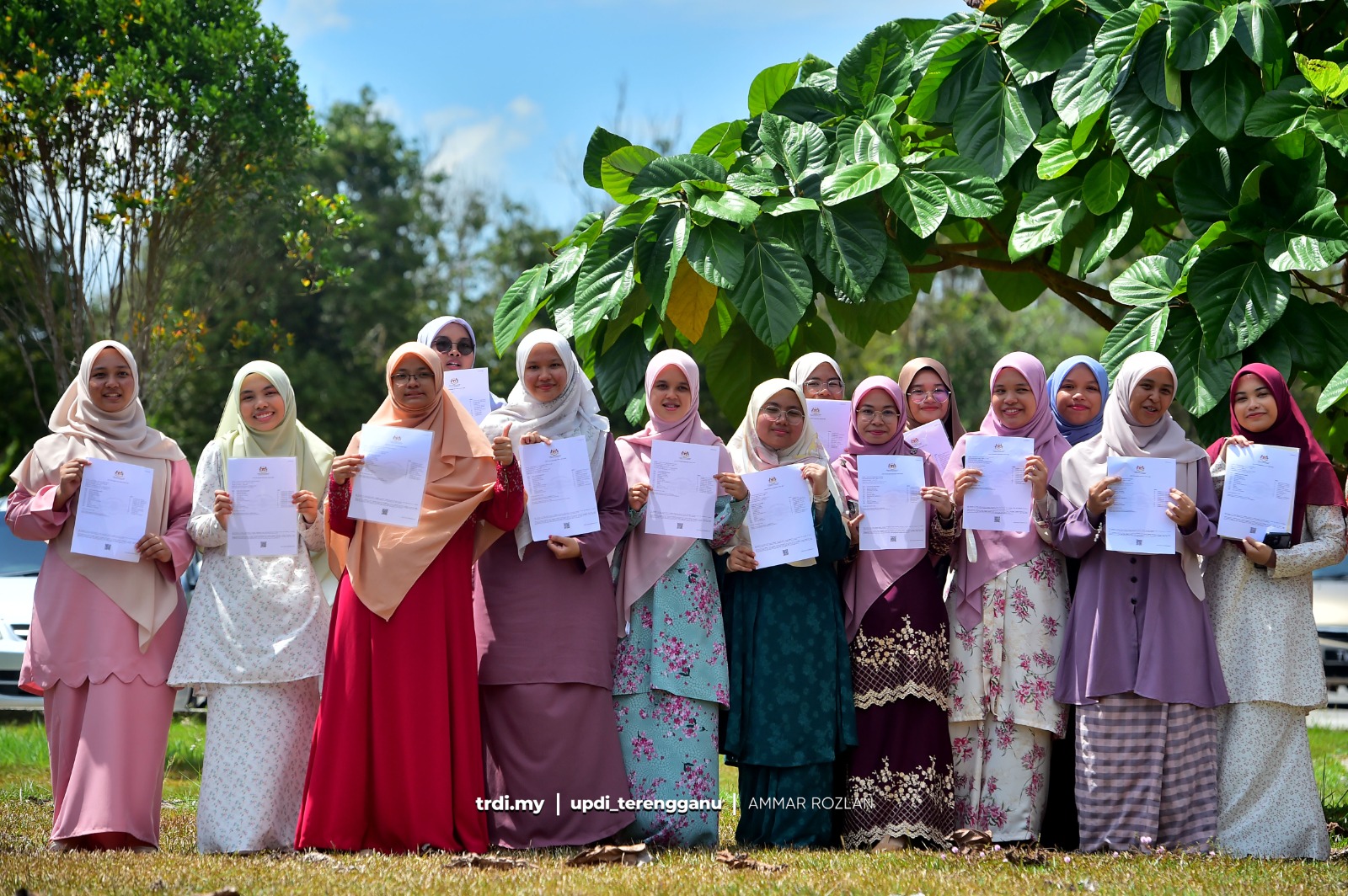 Hafaz Al-Quran, Cemerlang SPM