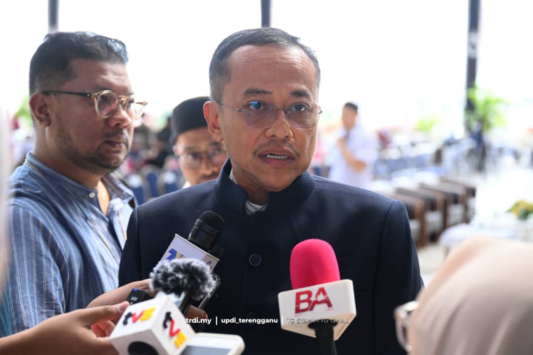 Kekecewaan Rakyat Terhadap Kerajaan Berlaku Akibat Tekanan