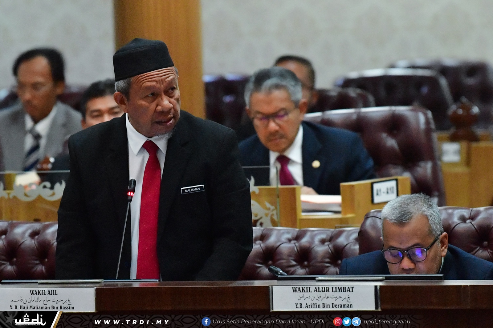 Miskin Tegar di Terengganu Turun Kepada 1,193 Keluarga