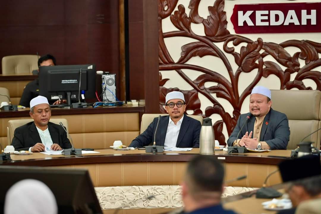 Terengganu Sokong Kedah Pertahan Dasar Sifar Judi