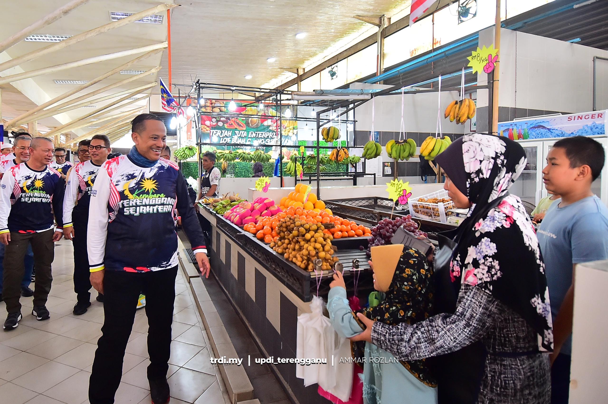 Tafsiran Merdeka Perlu Ikut Acuan Islam