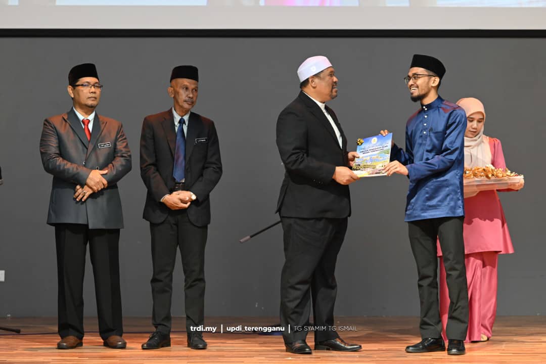 Kerajaan Negeri Utamakan Pendidikan Selari Teras Induk PITAS 2030