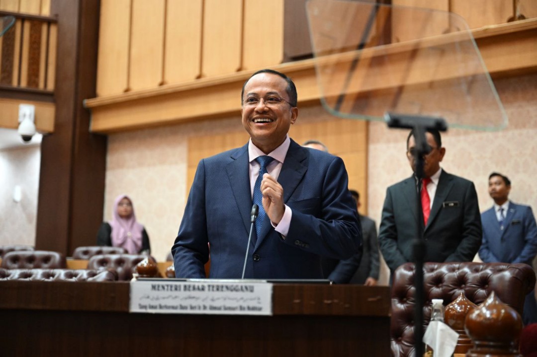 Belanjawan 2025, Lima Fokus Jadi Sasaran Utama