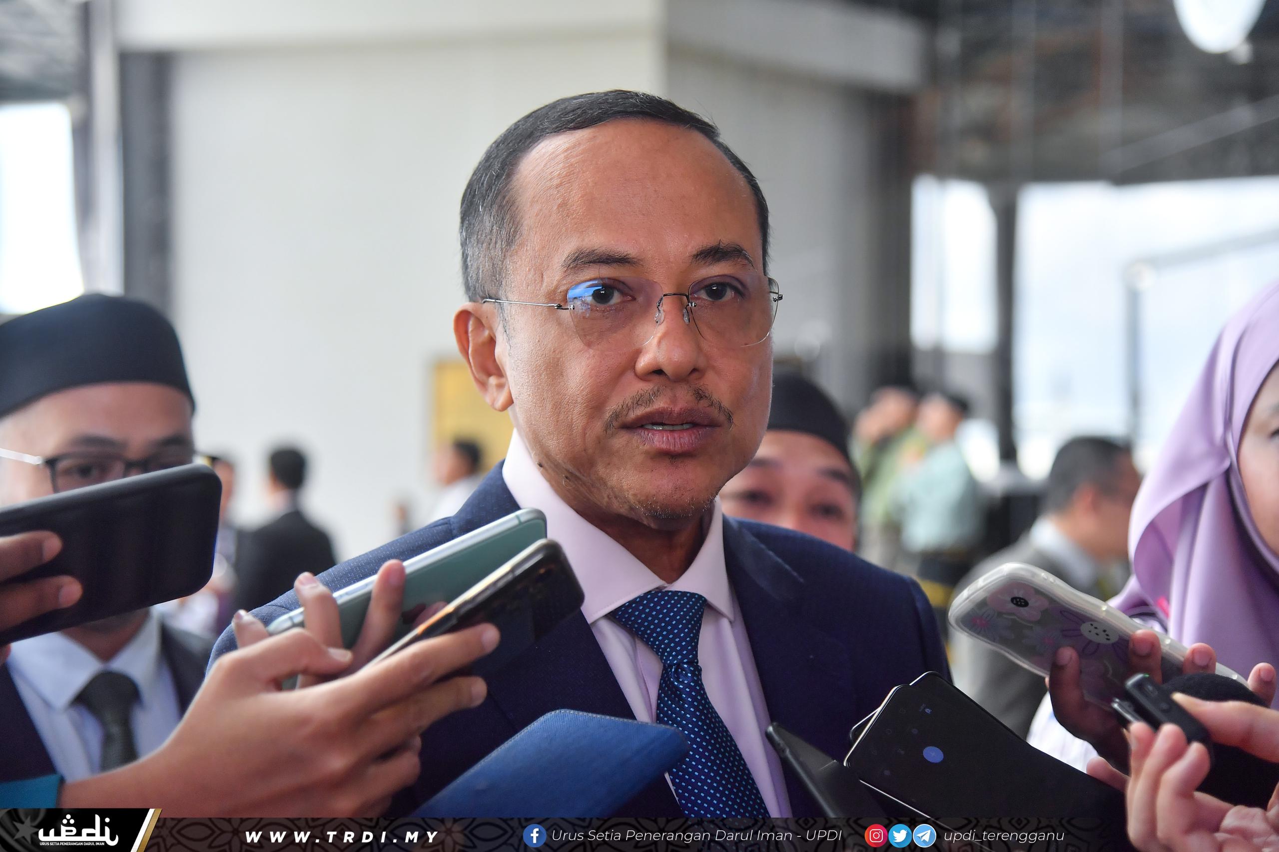 ‘Menyusahkan’ - Respon MB Berhubung Sekatan Royalti