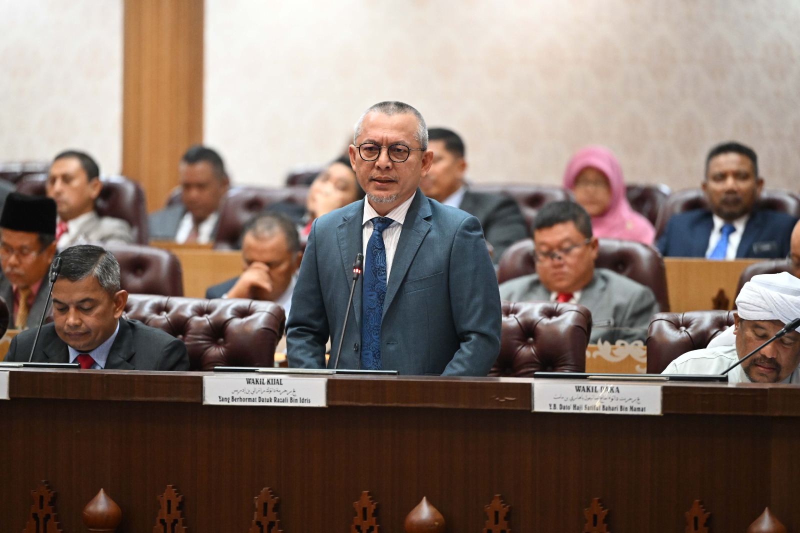 Tembak Mati Kera, Babi Hutan Langkah Akhir Perhilitan Tangani Ancaman