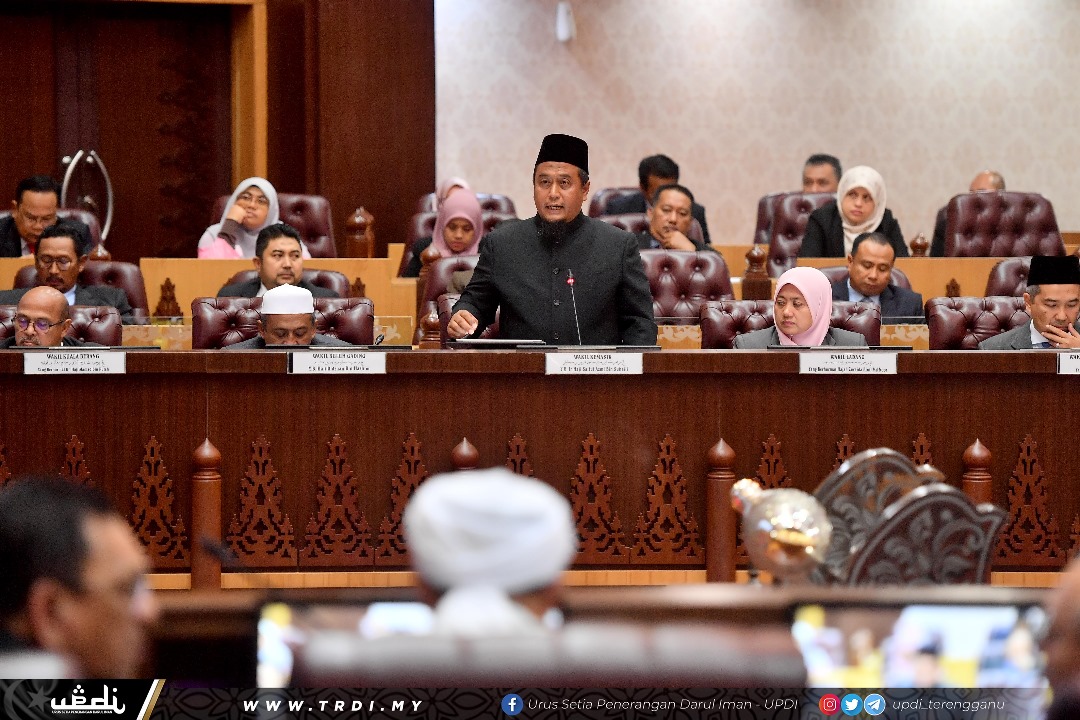 Kemasik Perlu Dibangunkan Sebagai Hab Penerbangan dan Pusat Teknologi