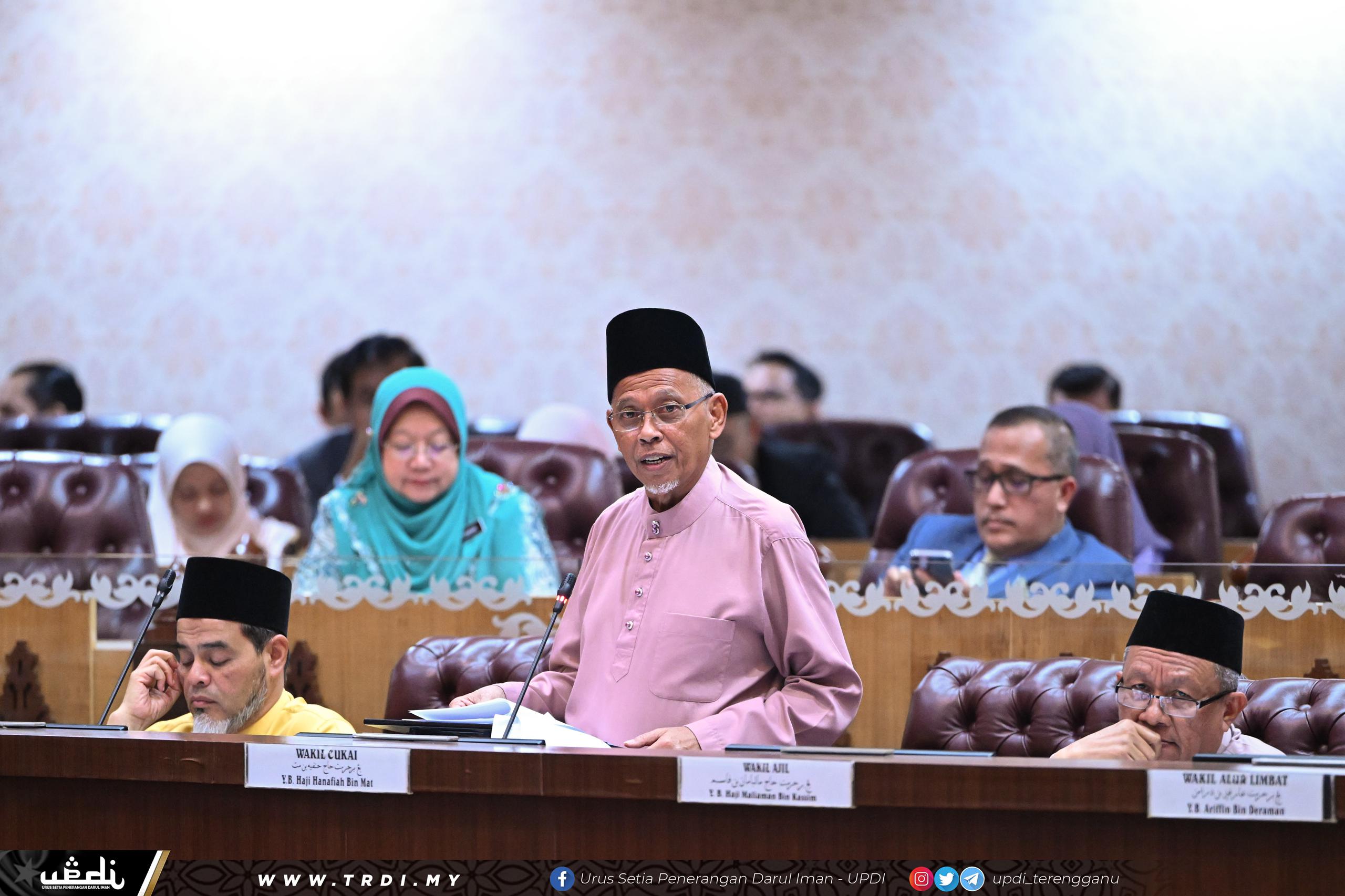 Kerjasama Awam-Swasta Bangunkan Kawasan Sekitar ECRL