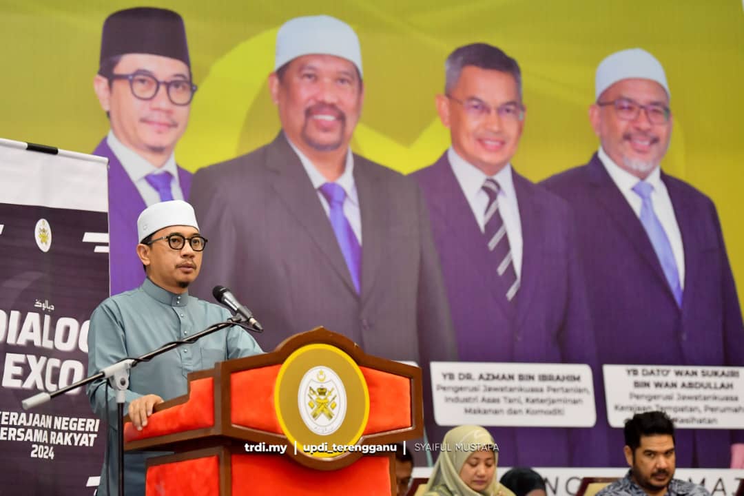 Pelik, Perjuang Kebebasan Bersuara Tidak Selantang Lawan Hukum Islam