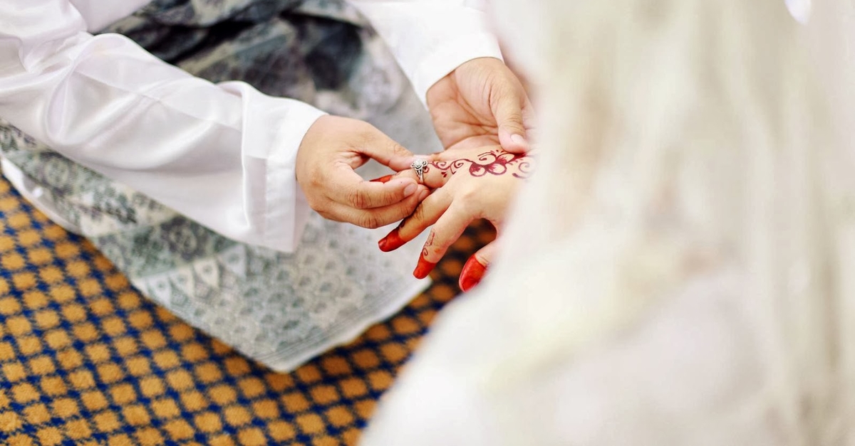 Terengganu Rekod 53 Kes Perkahwinan Bawah Umur