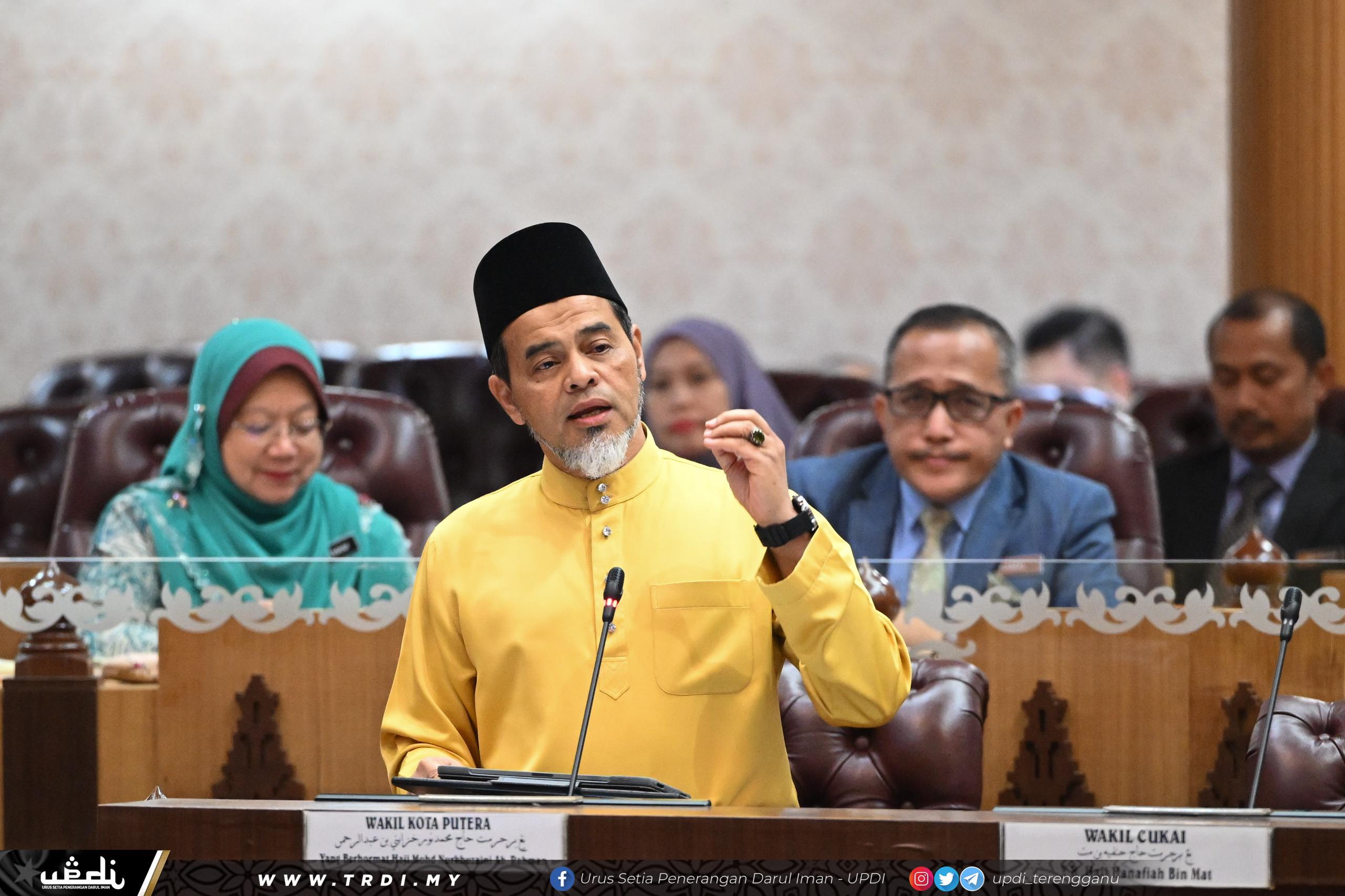 PMINT Peroleh 18 Kelulusan Tapak Berkait Silika