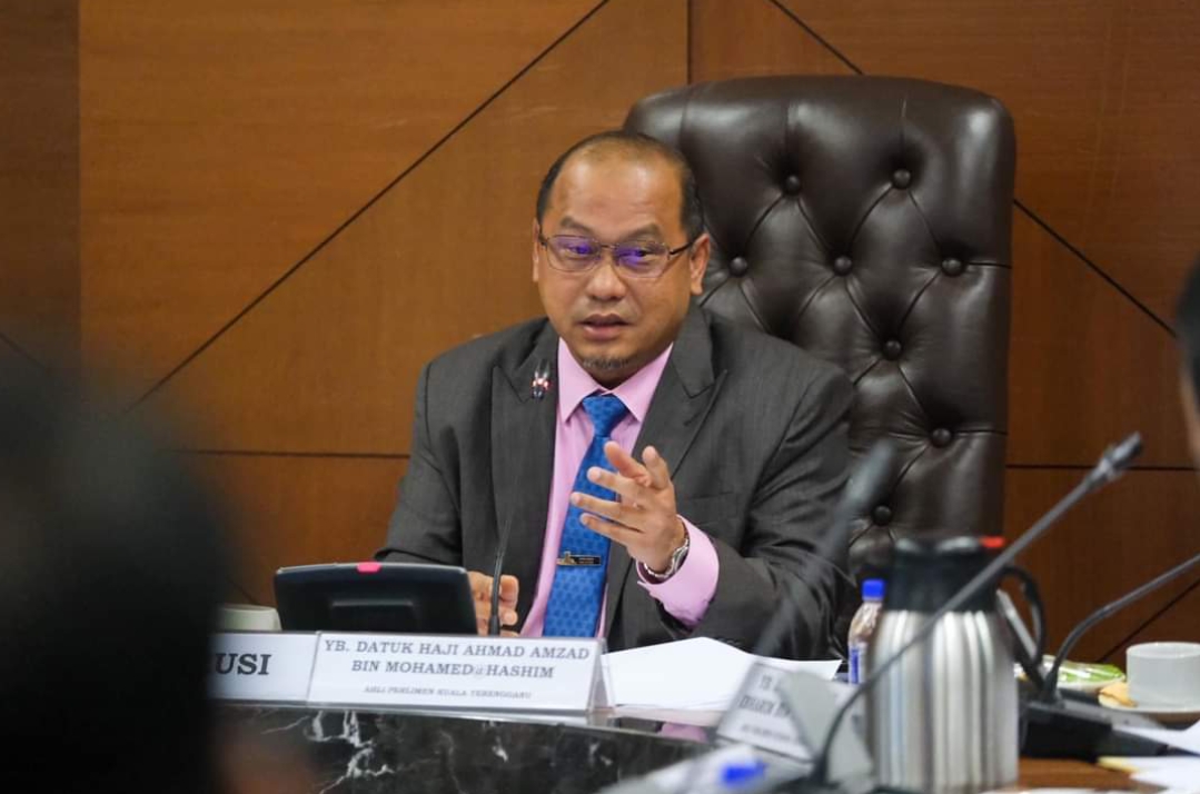 RUU Komunikasi Dan Multimedia Buka Ruang Salah Guna Kuasa