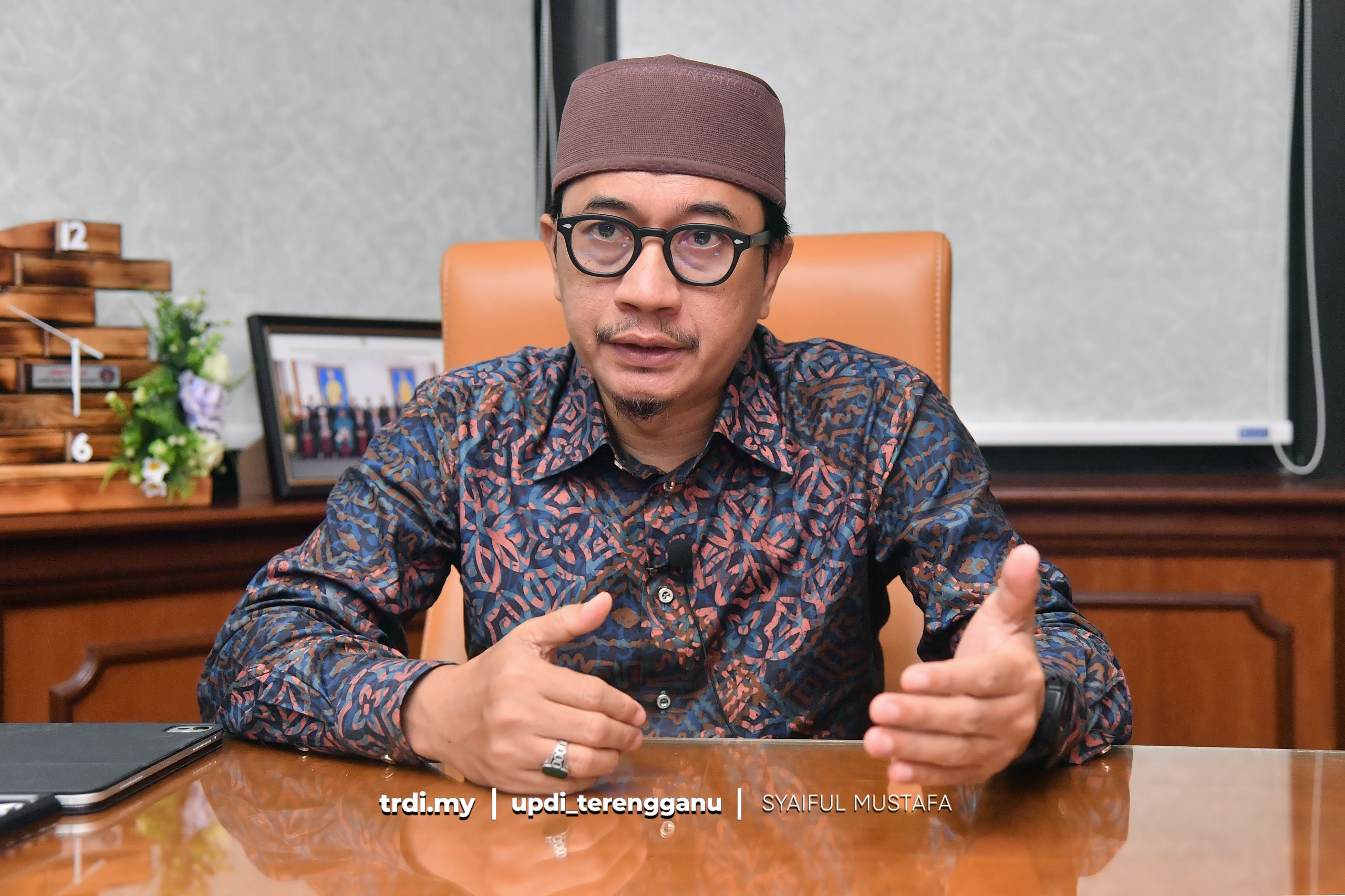 Menjaga Maslahat Umum Lebih Utama Berbanding Perasaan Malu Pesalah