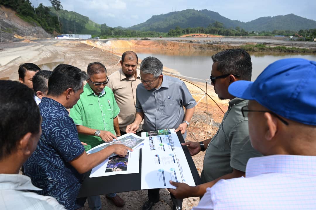 RMM di Bawah Kerajaan Negeri Dilindungi Insuran
