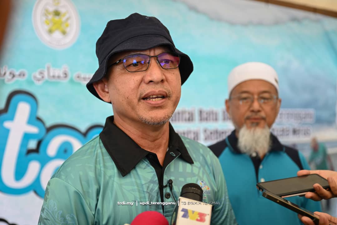 Pulau Perhentian Jadi Lokasi Paling Pesat Terima Kehadiran Pelancong Antarabangsa