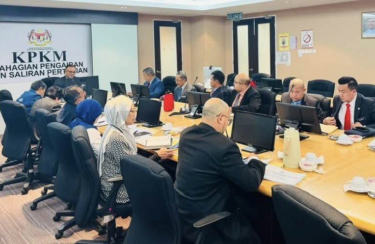 Terengganu, Persekutuan Sepakat Rangka Kerjasama Strategik Pertanian