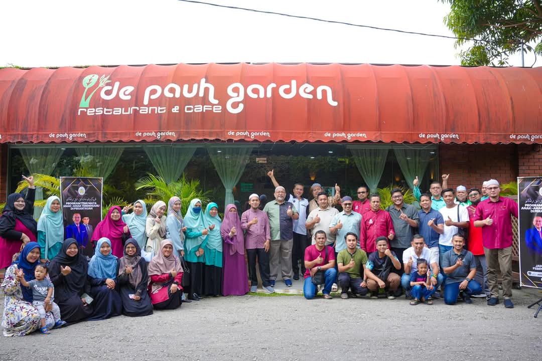 Kerajaan Negeri Gembira Perantau Kritik, Sumbang Idea