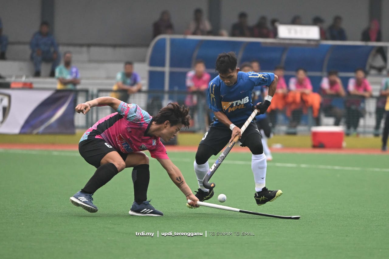 THT Belasah TNB-T 6-1