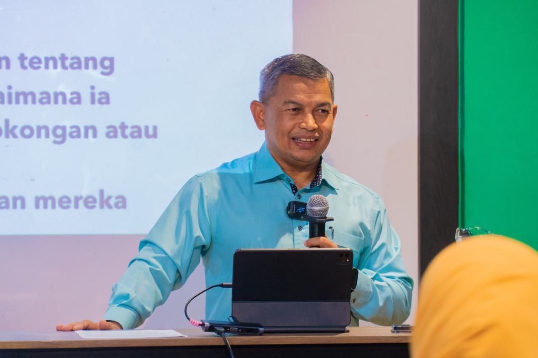 NACCOL Janji Selesai Isu Beras Dalam 3 Bulan, Realistik atau Retorik? - Dr Azman