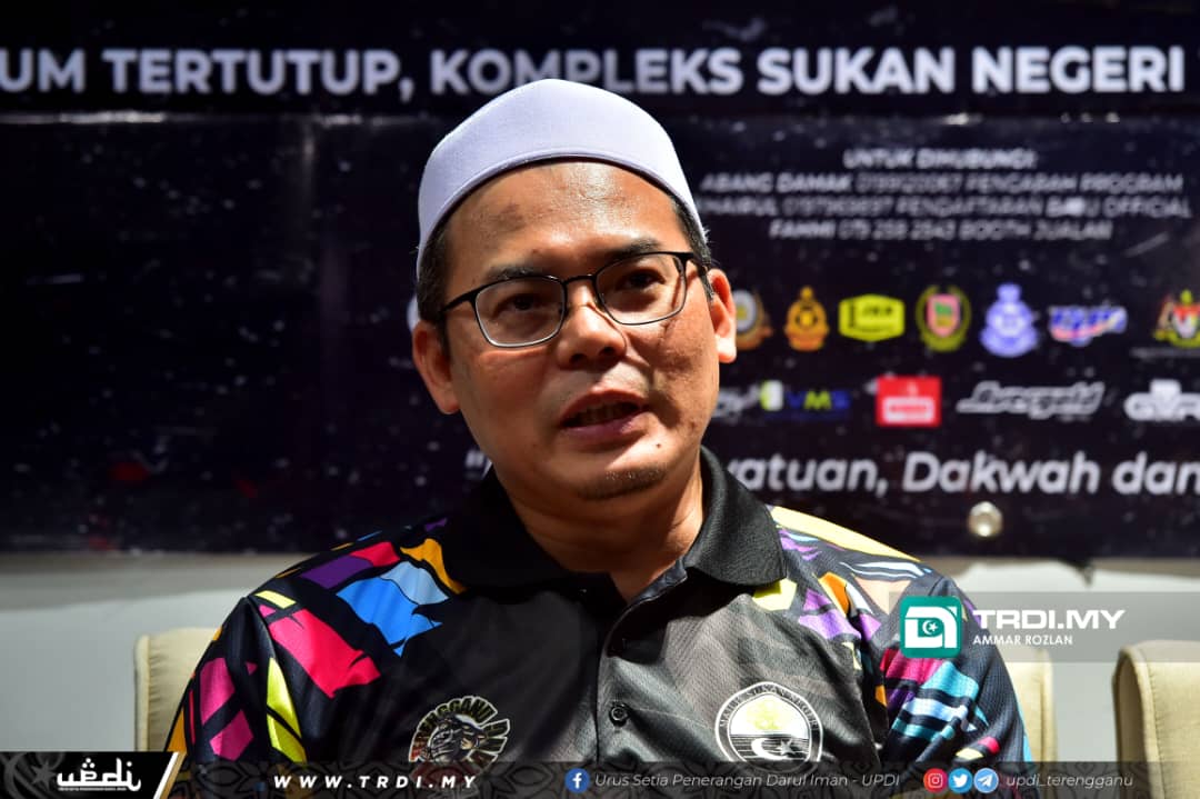 Kerajaan Negeri Cadang Bina Litar Permotoran di Kemaman, Alukan Pelabur