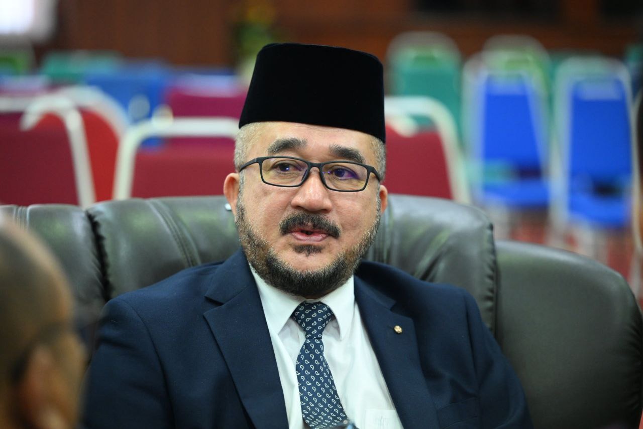 10 'Bapa Culas' Dipenjara di Terengganu