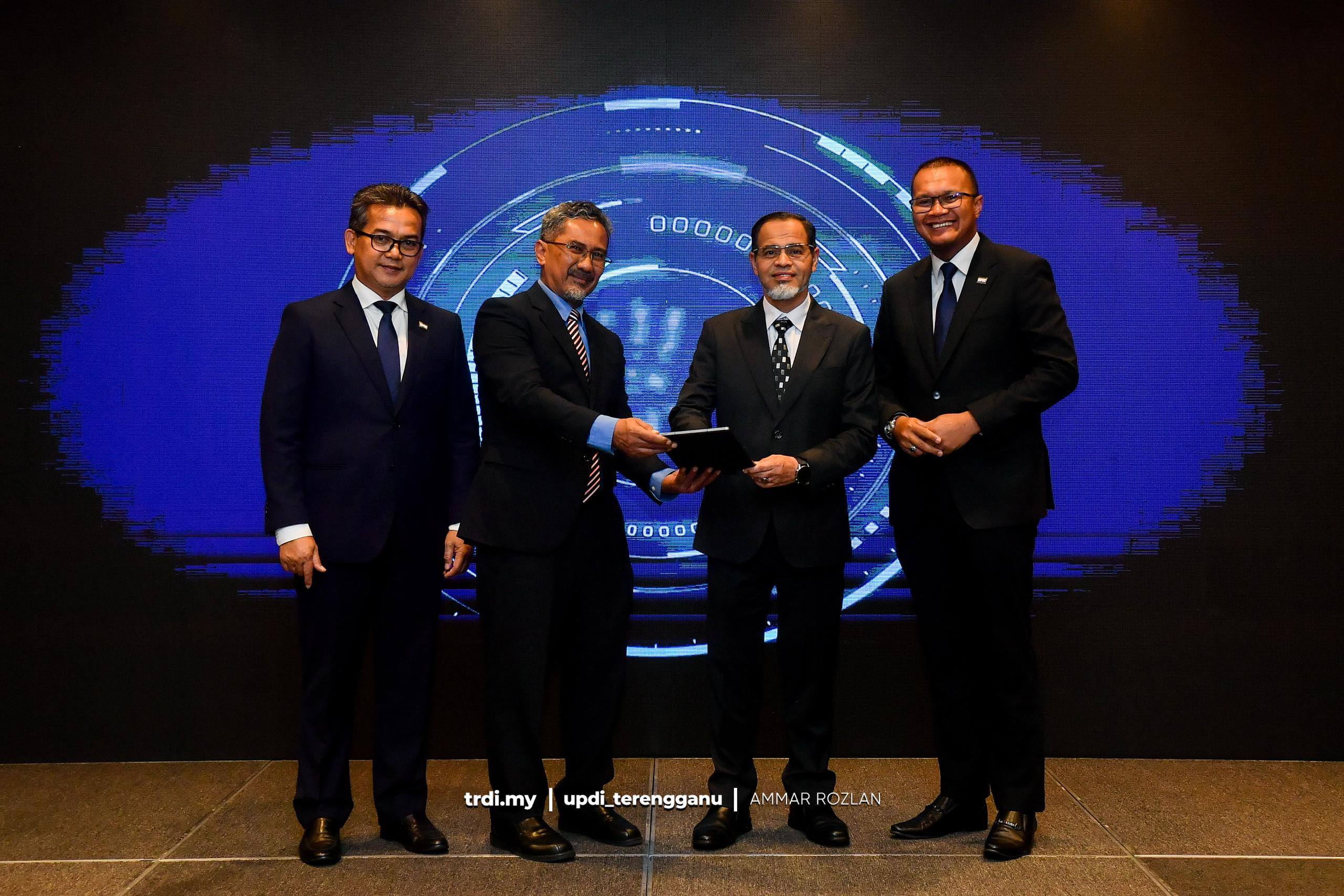 Syarikat Terengganu, EPIC Berhad Sasar Pendapatan RM477 Juta