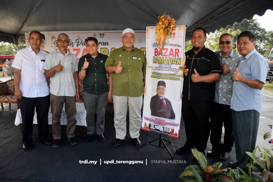 Peniaga Kotor Akan Diambil Tindakan