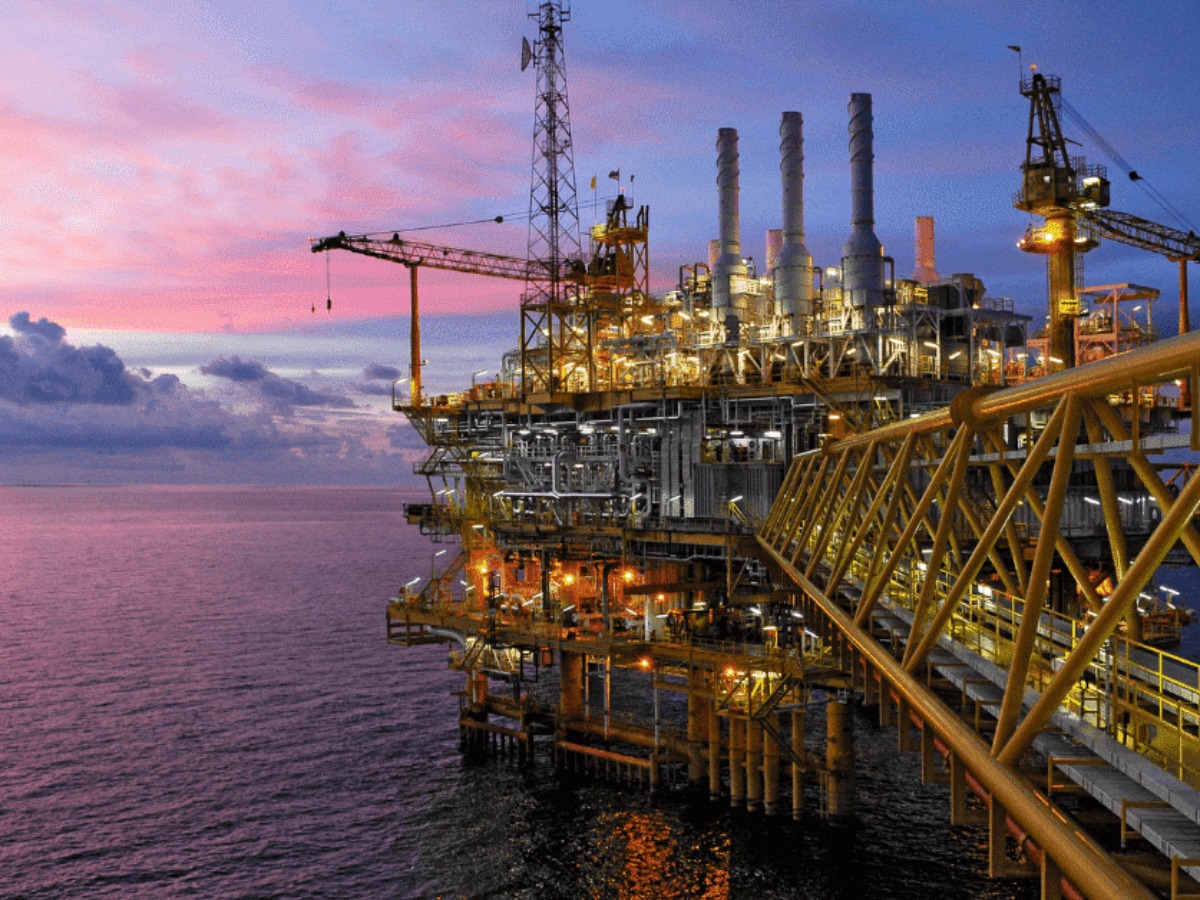 Senator DAP Desak Persekutuan Salur Royalti Terus Kepada Kerajaan Terengganu