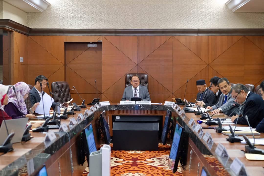 DAP Tabur Tuduhan Karut Dakwa JKPK Tidak Pernah Bermesyuarat