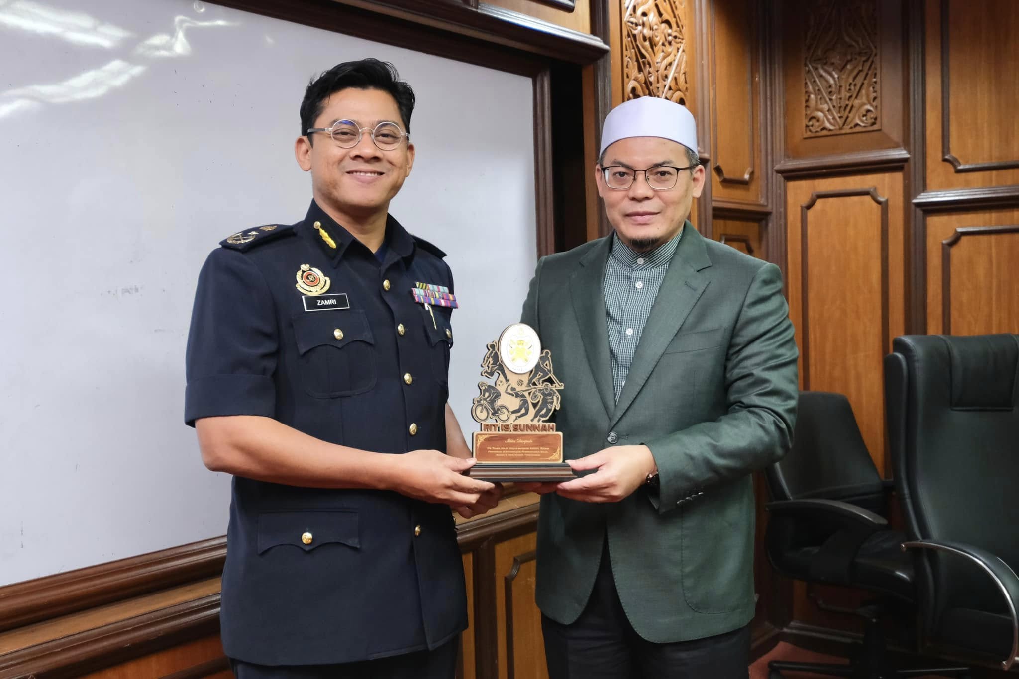 'My Safe Road' Usaha Kurangkan Kadar Kemalangan Kalangan Belia