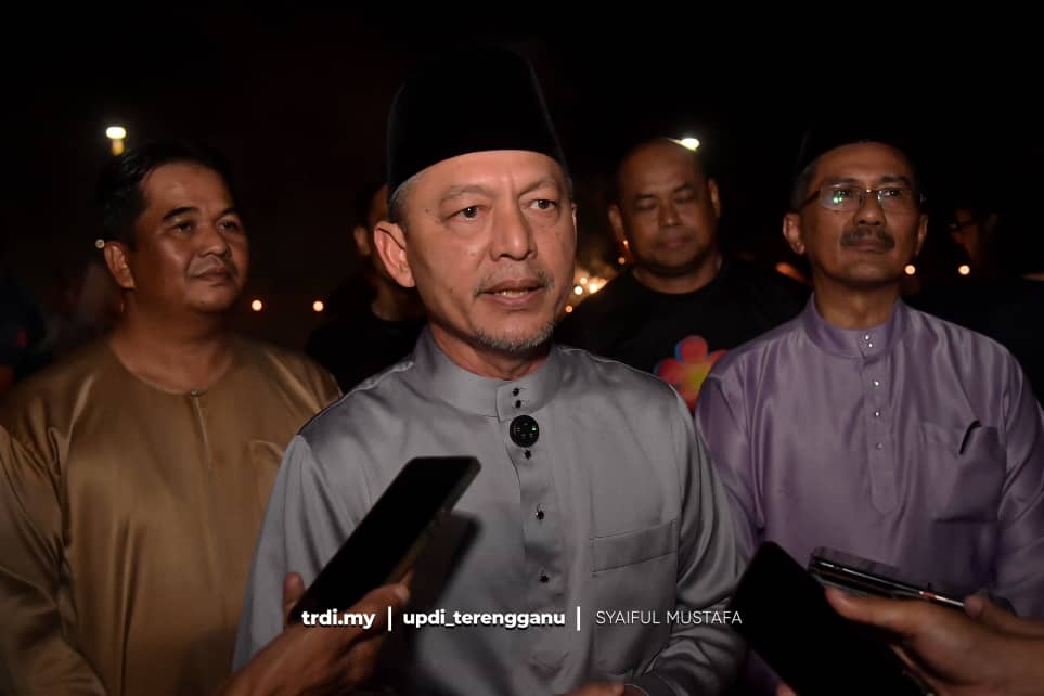 Larangan 'Busking' Ekoran Rungutan Rakyat, Kerajaan Bantu Buskers