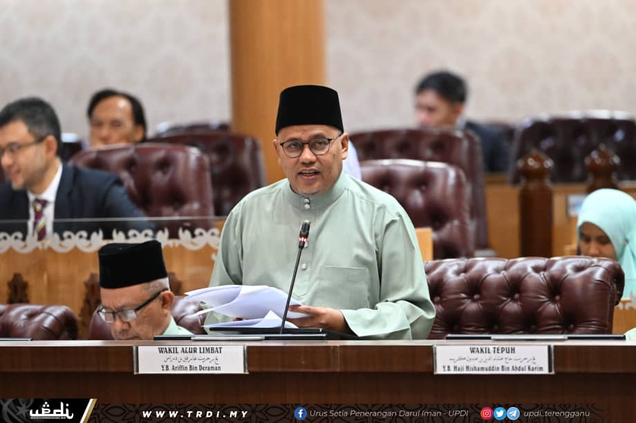 103 Usahawan OKU Terima Manfaat Skim D-HATI