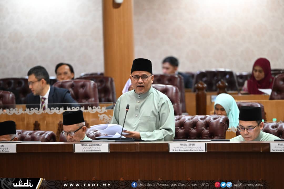 Pasar Payang Dijadikan Hab Digital Produk IKS