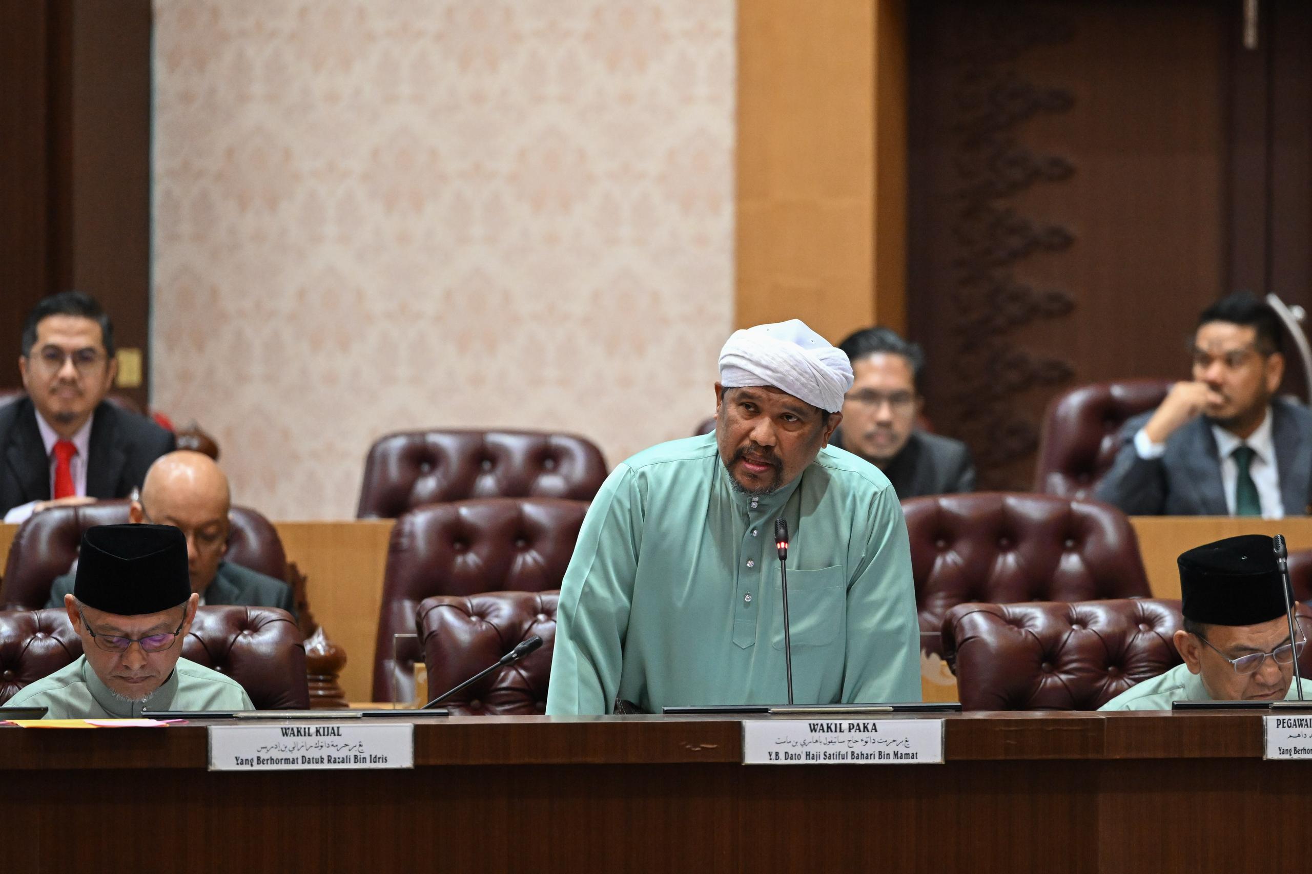 Kerajaan Salur RM3.58 Juta Untuk Pelajar Cemerlang Terengganu