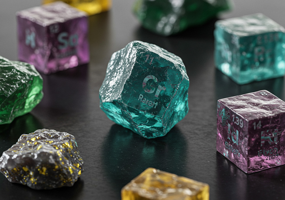 Terengganu Tetapkan Hala Tuju Jadi Peneraju Industri REE