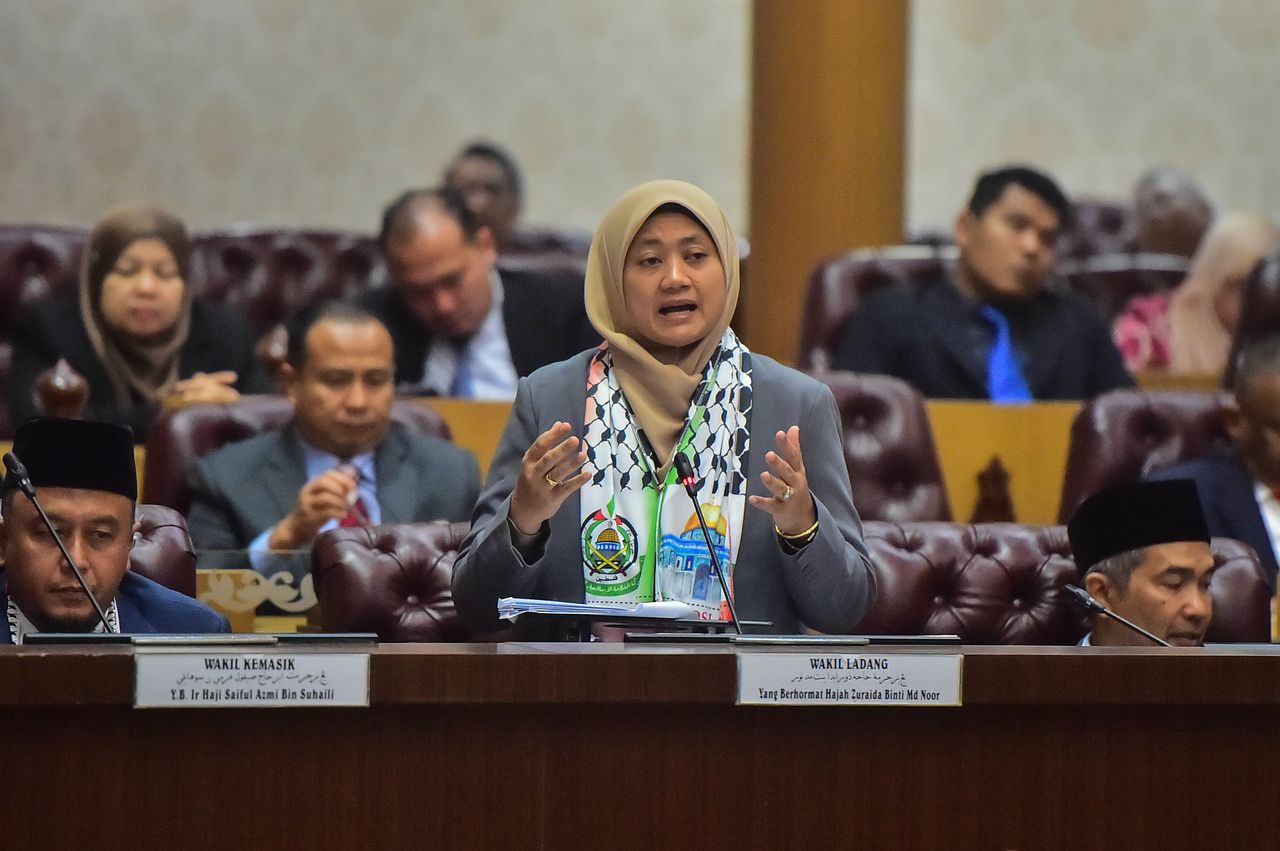 Terengganu Serius Teroka Sumber Ekonomi Baharu