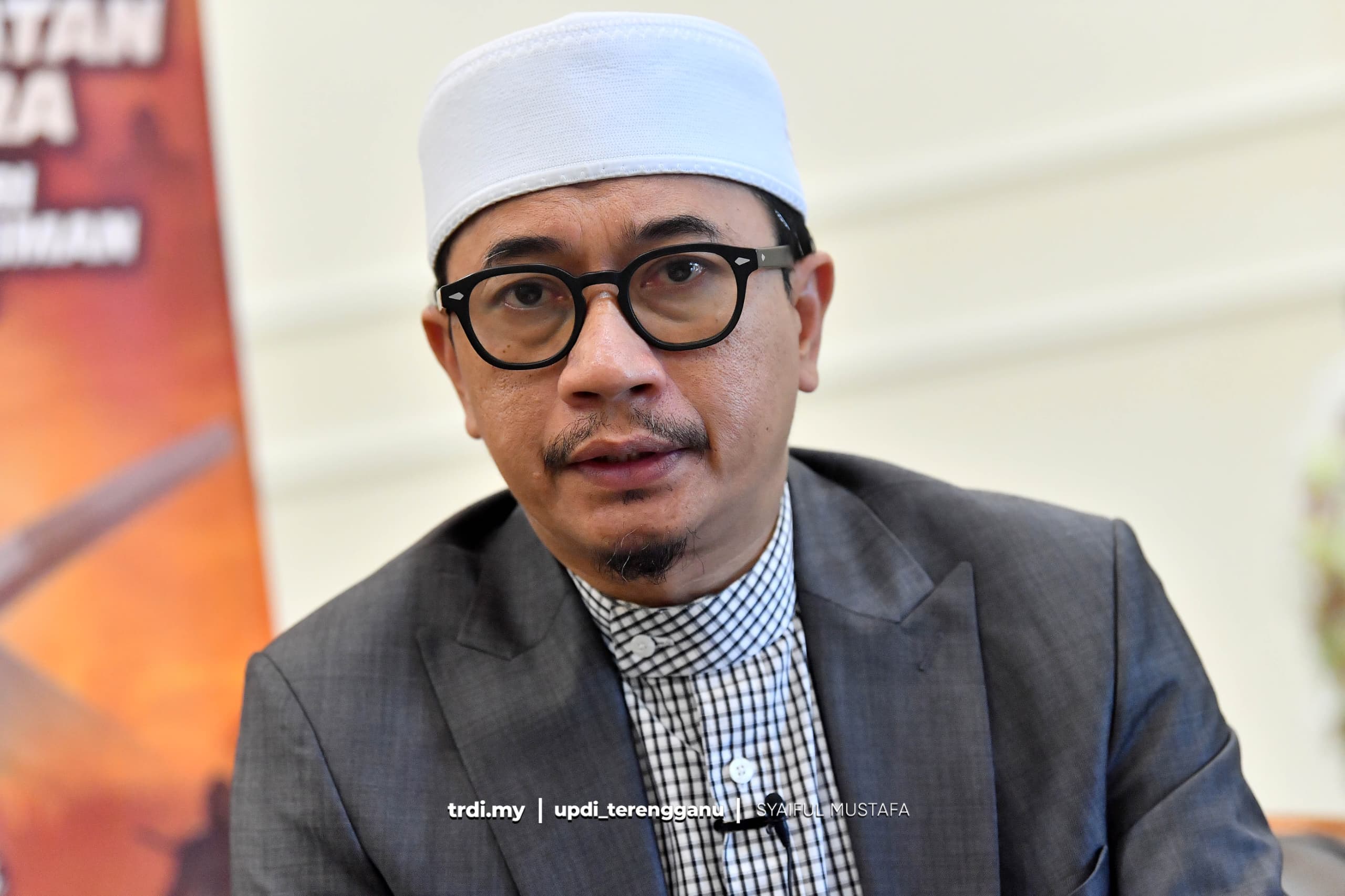 Jangan Manipulasi Sistem Federalisme Demi Kepentingan Politik Sempit