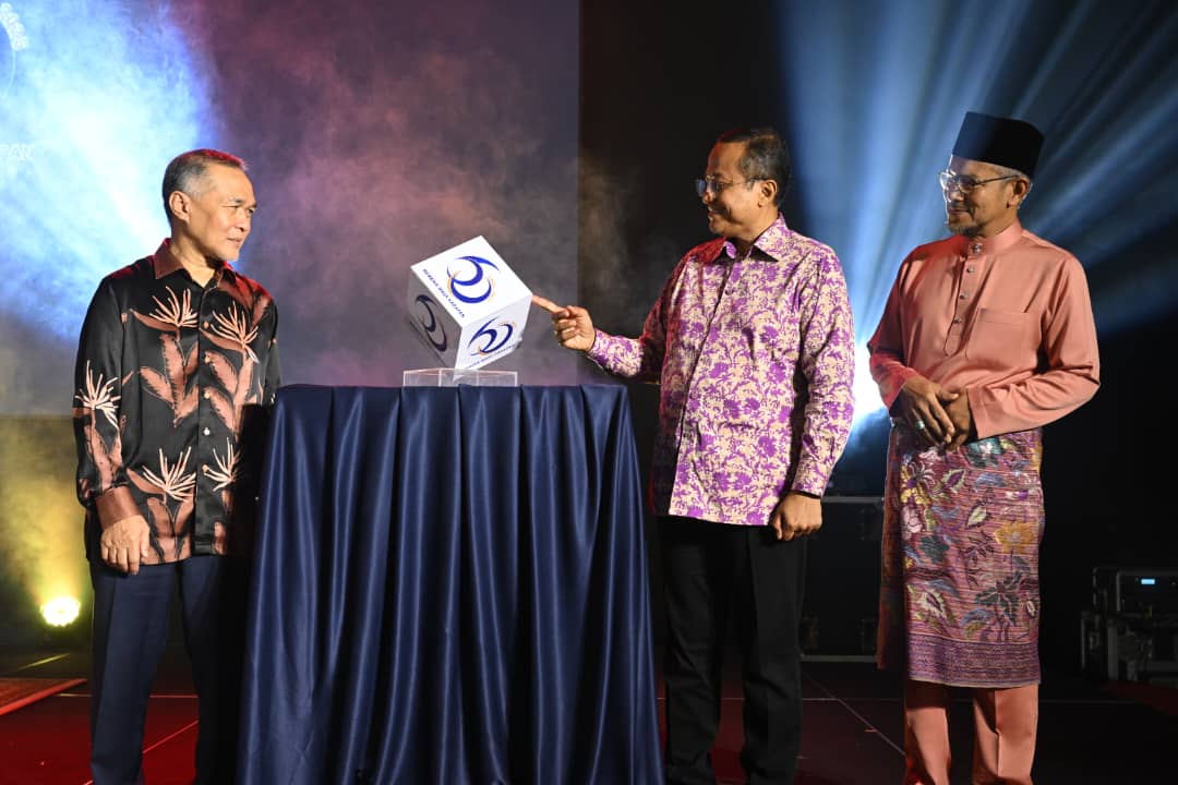 PMINT Peroleh Peruntukan RM82.1 Juta