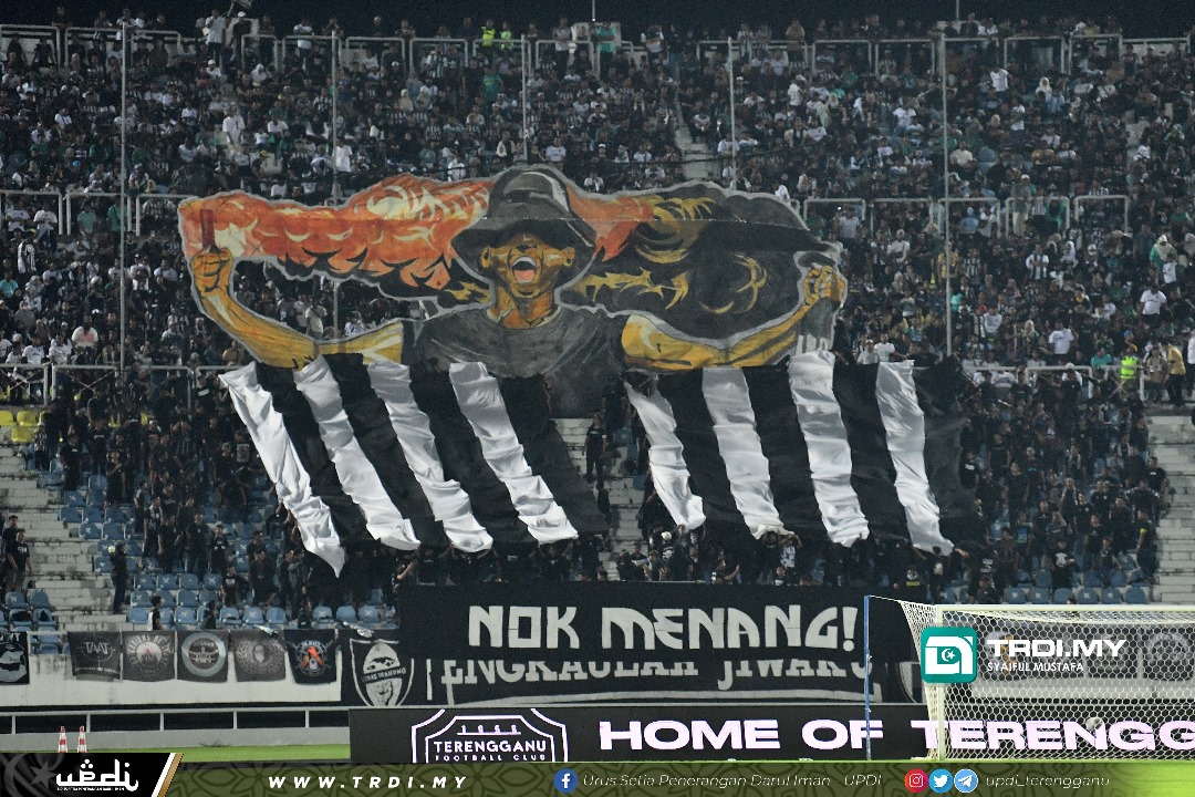 Digantung FIFA? TFC Cakap Dah Selesai