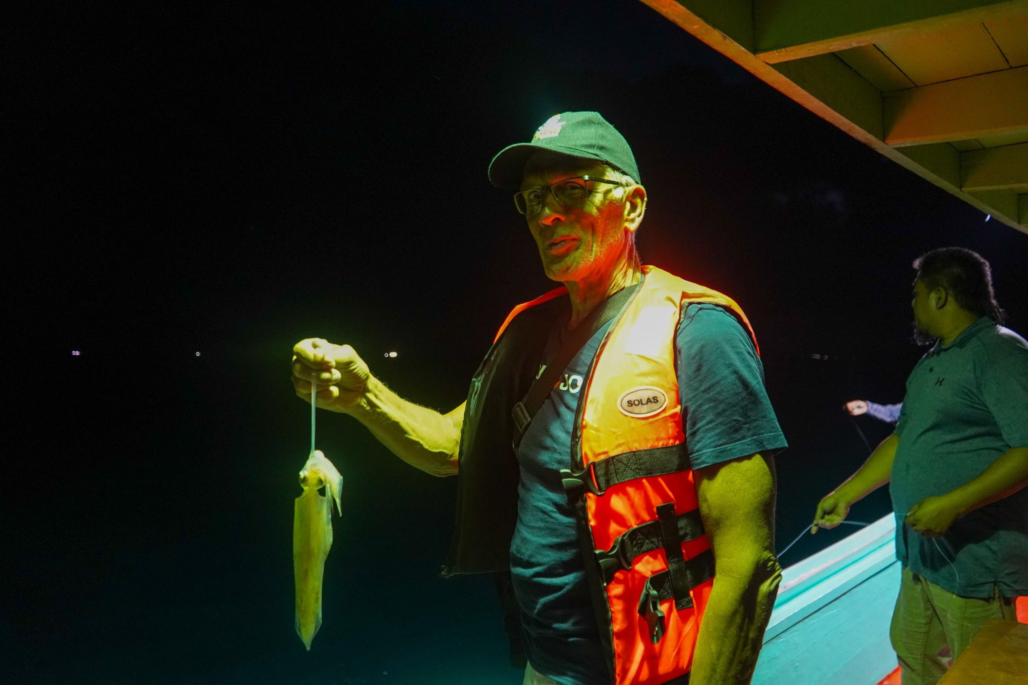 Sembilan Negara Sertai Candat Sotong di Terengganu Sempena Sail Malaysia