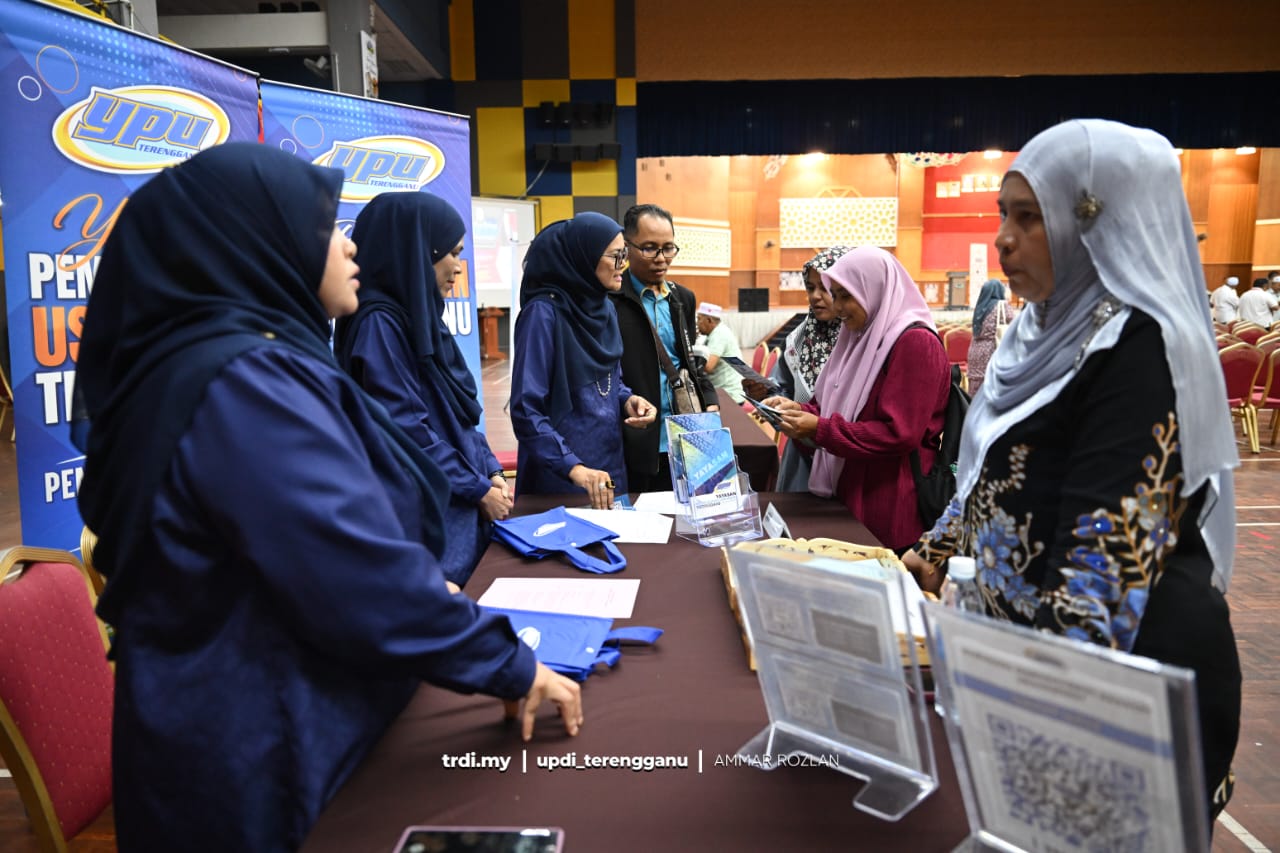 YPU Tawar Peluang Bantu Pengusaha Vape Beralih Angin