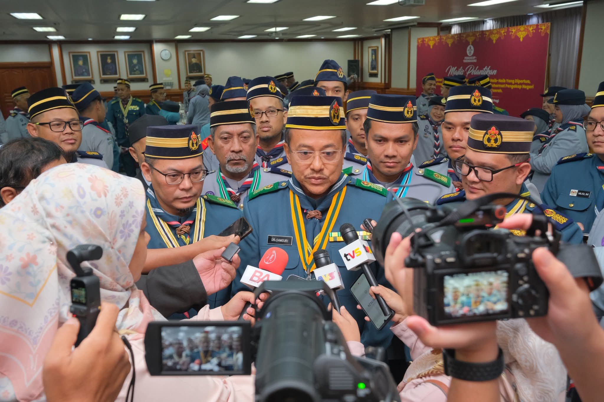 Kerajaan Digesa Baiki Segera Jalan Raya Jeli-Gerik, Tumpu Titik Panas