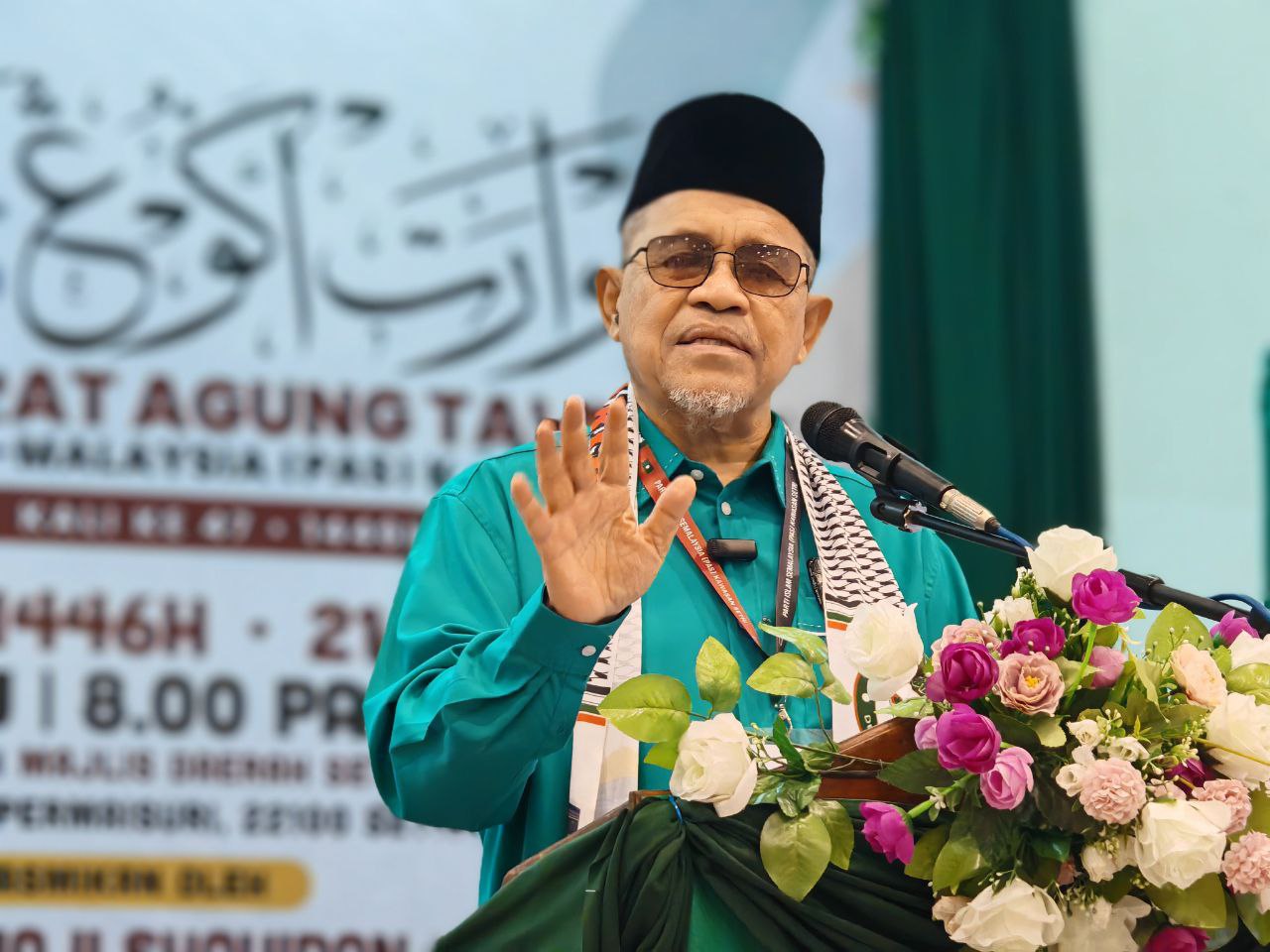 SST : Shahidan Minta PM Bersumpah