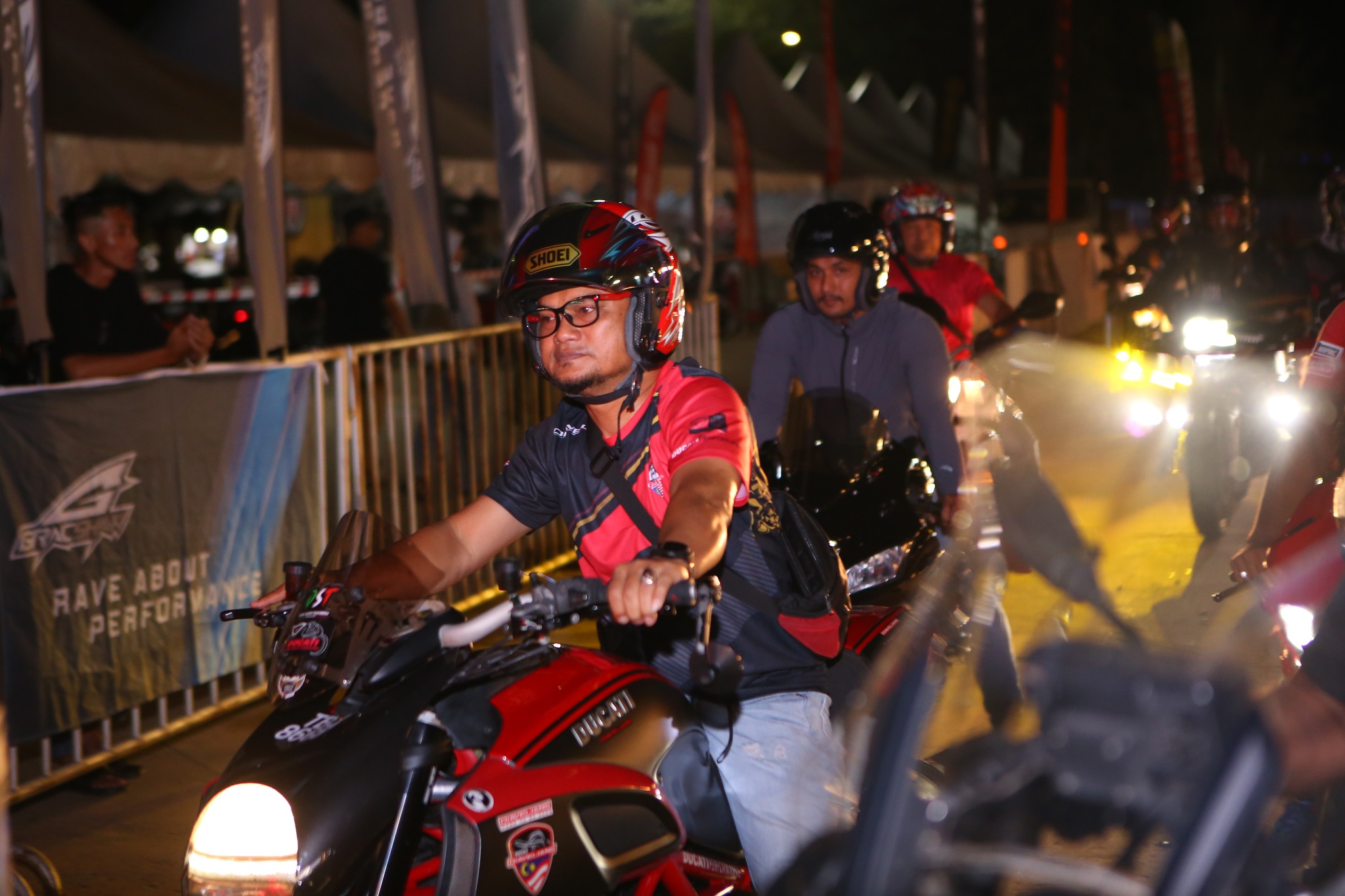 5 Negara Bakal Turut Serta TIBW25