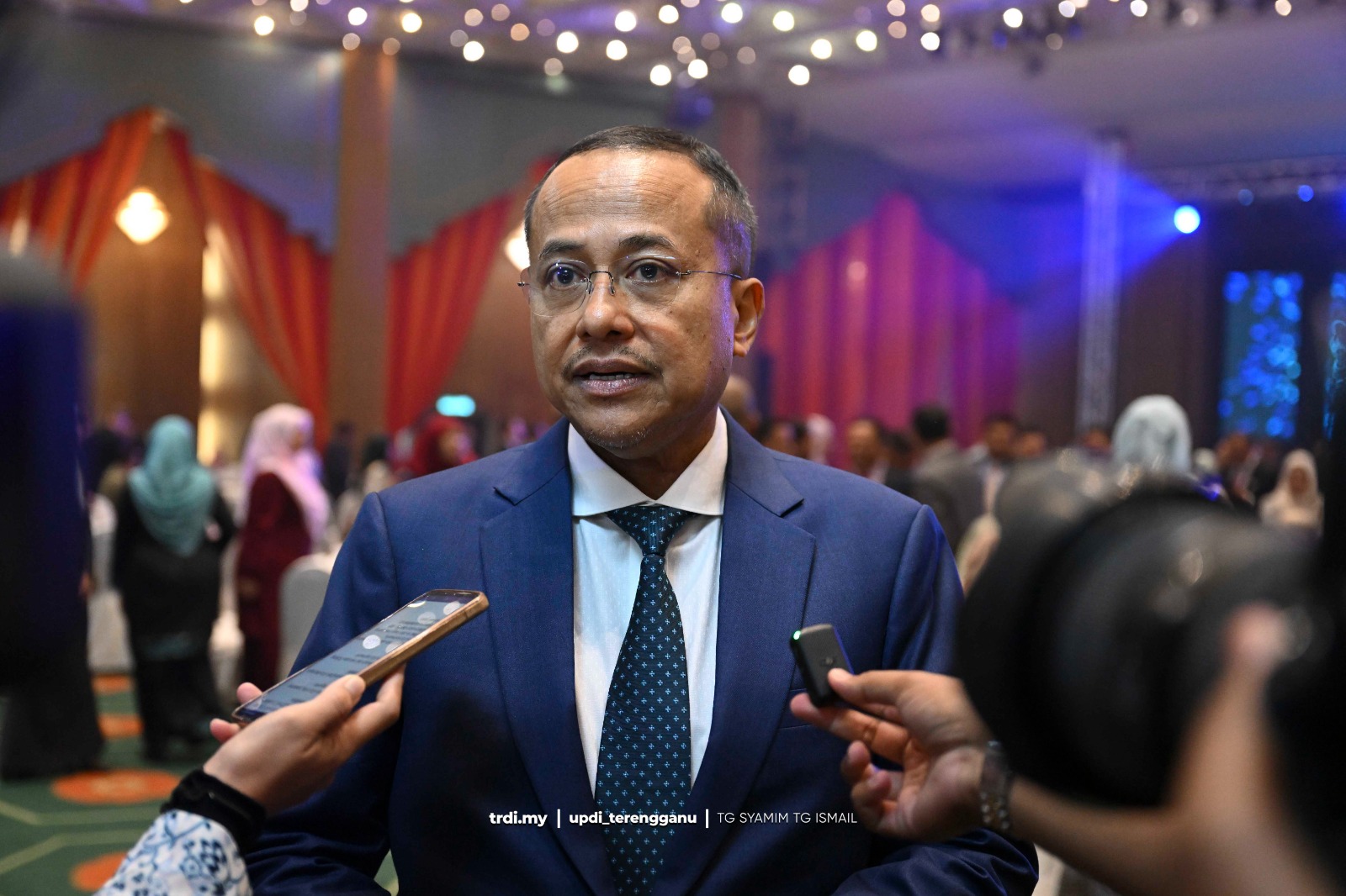 Dr. Sam Persoal Integriti Pelantikan Hakim, Desak Tindakan Segera PM