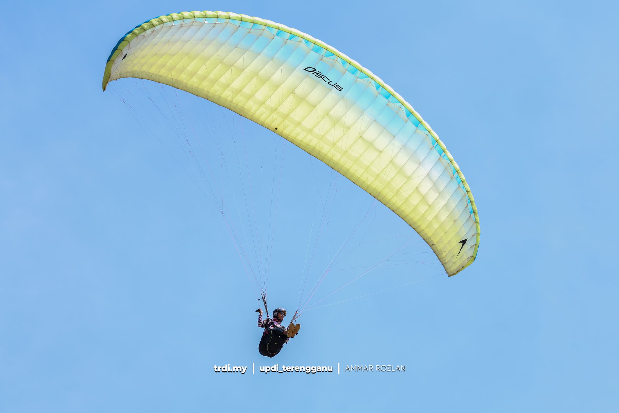 Terengganu Pacu Bukit Bubus ke Pentas Antarabangsa