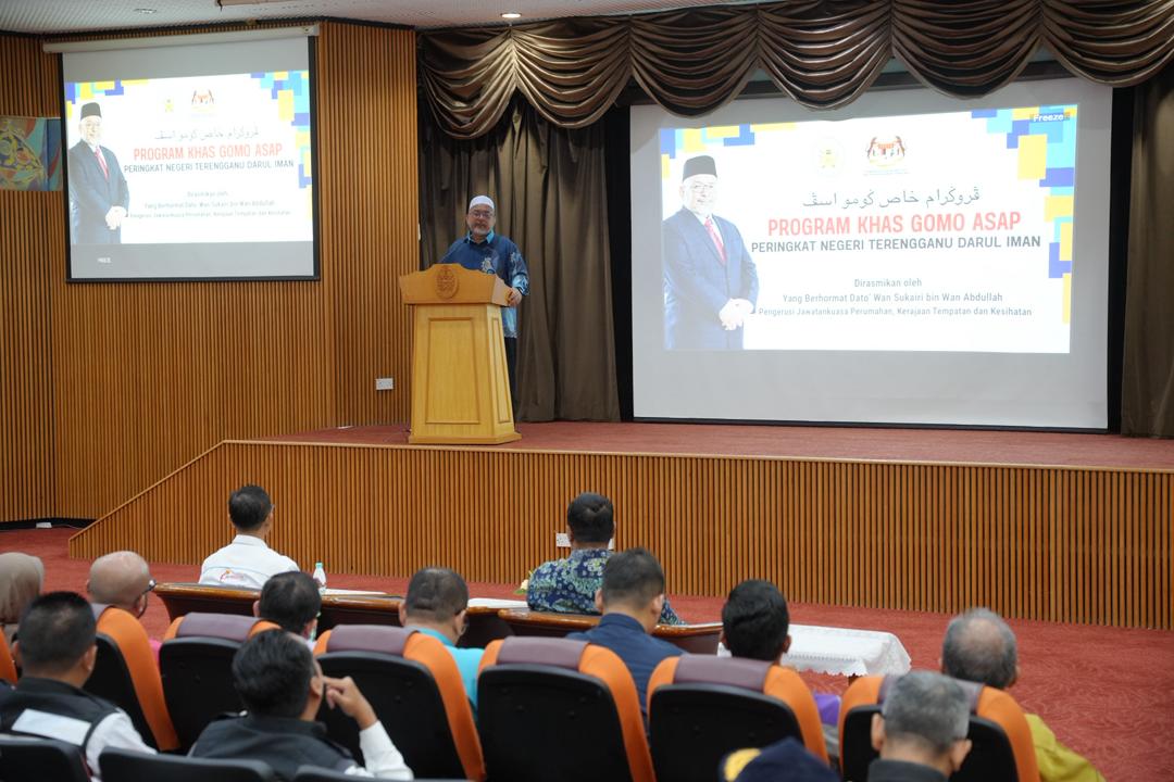 Vape: Larangan Jualan Dikuatkuasa, Premis Ingkar Disita