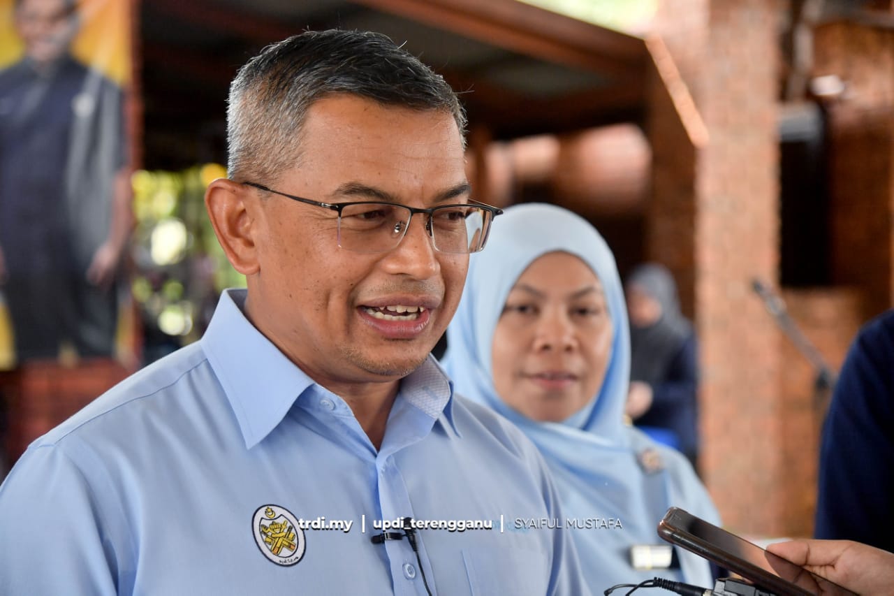 Penamatan Subsidi Cetus Semula Masalah Bekalan Beras Tempatan