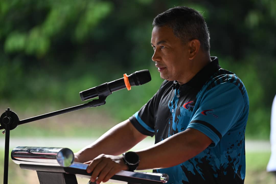 Pendapatan Per Kapita Tidak Cerminkan Situasi Sosioekonomi Rakyat - Dr. Azman